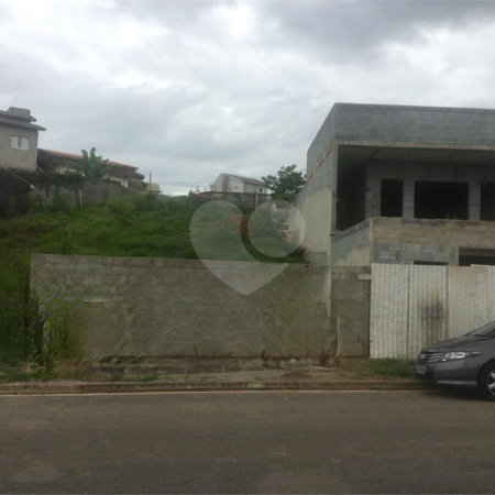 Terreno à venda em Nova Cerejeira, Atibaia, SP