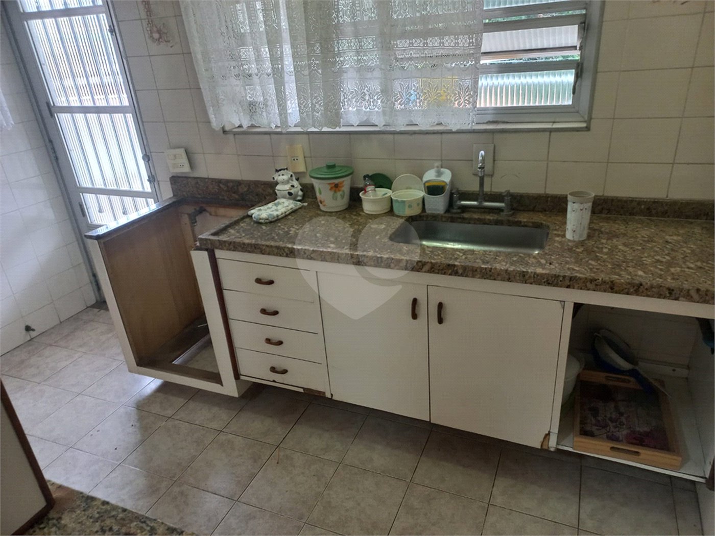 Sobrado à venda com 3 quartos, sendo 1 suíte, em Mandaqui, São Paulo, SP
