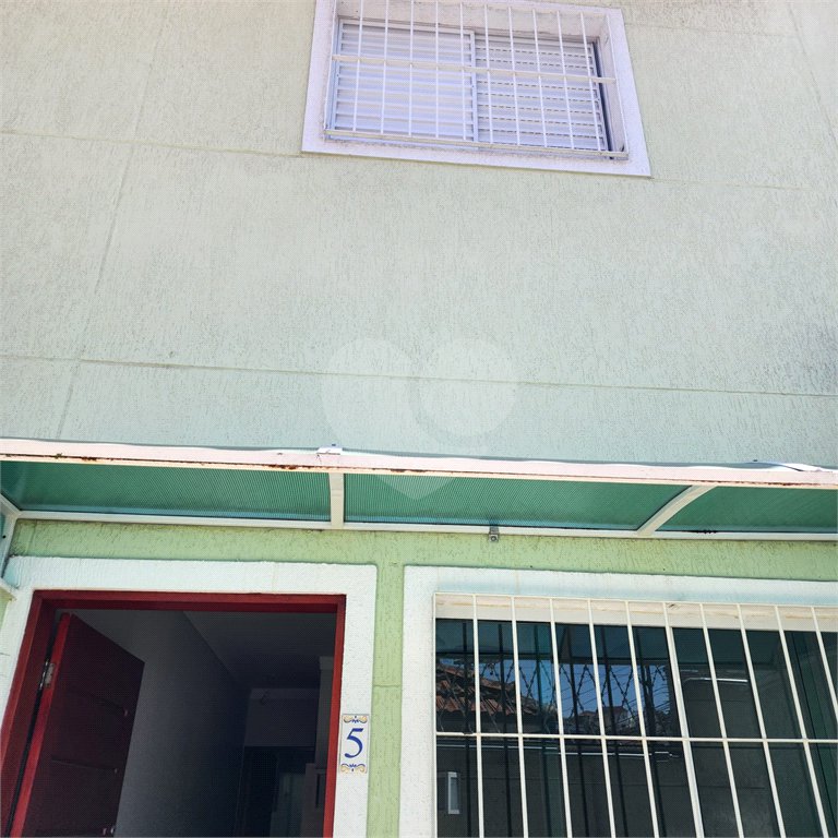 Casa à venda com 2 suítes no condomínio Residencial Maracujás, São Paulo - SP