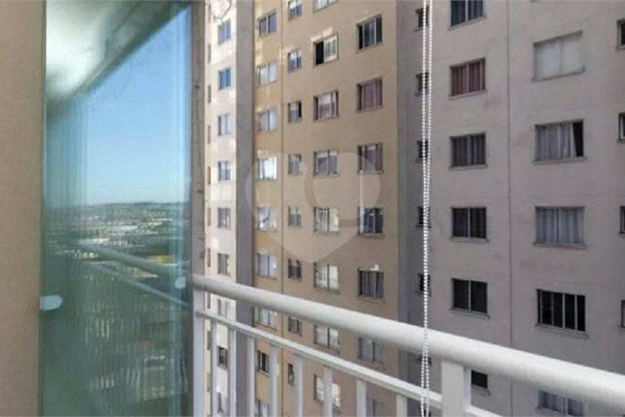 Apartamento à venda ou para alugar com 1 quarto no Brasilândia, São Paulo, SP
