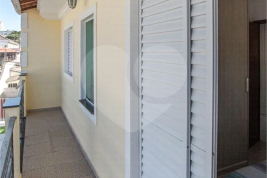 Sobrado à venda com 2 quartos, sendo 1 suíte, em Jaçanã, São Paulo, SP