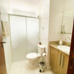 Apartamento à venda com 3 quartos, sendo 2 suítes,  em Parque Bela Vista, Votorantim, SP