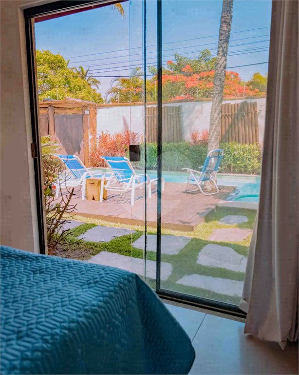 Casa à venda com 7 suítes em Bosque de Geribá, Armação dos Búzios, RJ