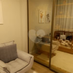 Apartamento à venda com 2 suítes em Tremembé, São Paulo, SP