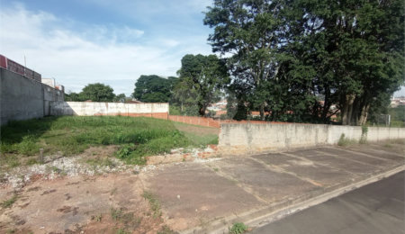 Terreno à venda em Vila Barth, Itapetininga, SP