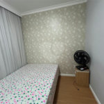 Apartamento à venda com 2 quartos em Vossoroca, Votorantim, SP