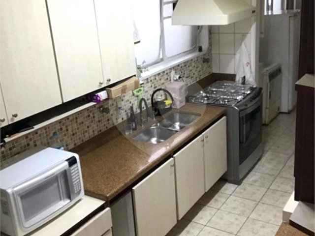 Apartamento à venda com 3 quartos, sendo 1 suíte,  em Santana, São Paulo, SP