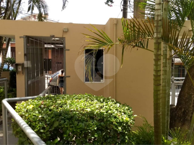 Apartamento à venda com 2 quartos em Freguesia do Ó, São Paulo, SP