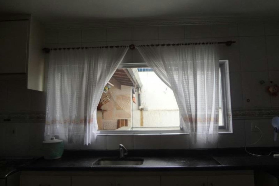 Sobrado à venda com 3 quartos, sendo 1 suíte,  em Santana, São Paulo, SP