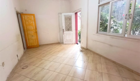 Casa de Vila à venda com 2 quartos em Vila Isabel, Rio de Janeiro, RJ