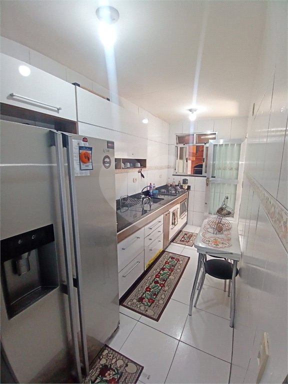 Casa à venda com 3 quartos, sendo 1 suíte, em Campo Grande, Rio de Janeiro, RJ
