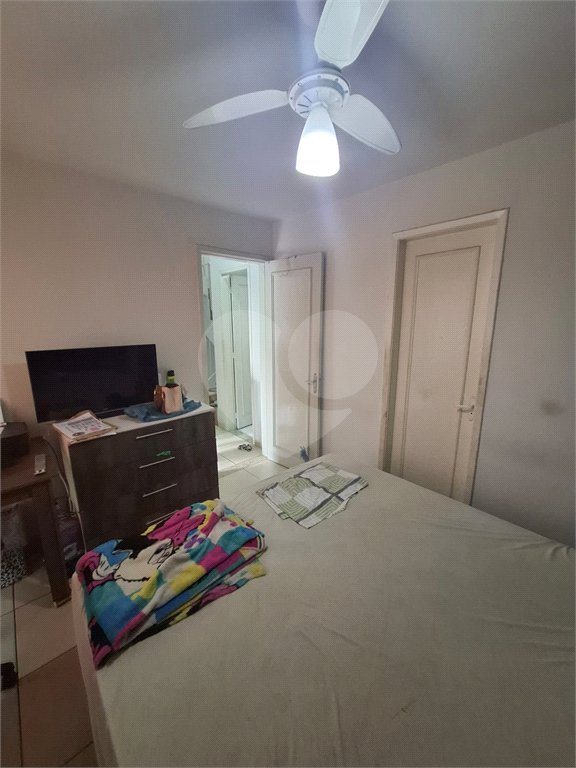 Casa de Vila à venda com 2 quartos, sendo 1 suíte, em Santíssimo, Rio de Janeiro, RJ