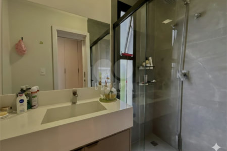 Casa à venda com 3 suítes no condomínio Park Gran Reserve, Indaiatuba - SP