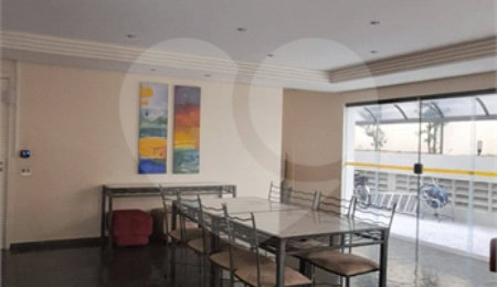 Apartamento à venda com 4 quartos, sendo 3 suítes,  em Santana, São Paulo, SP