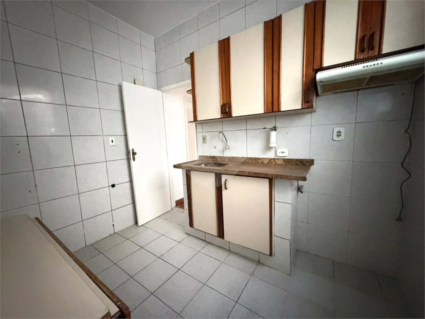 Apartamento à venda com 2 quartos em Tijuca, Rio de Janeiro, RJ