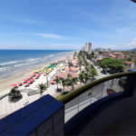 Apartamento à venda com 2 quartos, sendo 1 suíte, em Vera Cruz, Mongaguá, SP