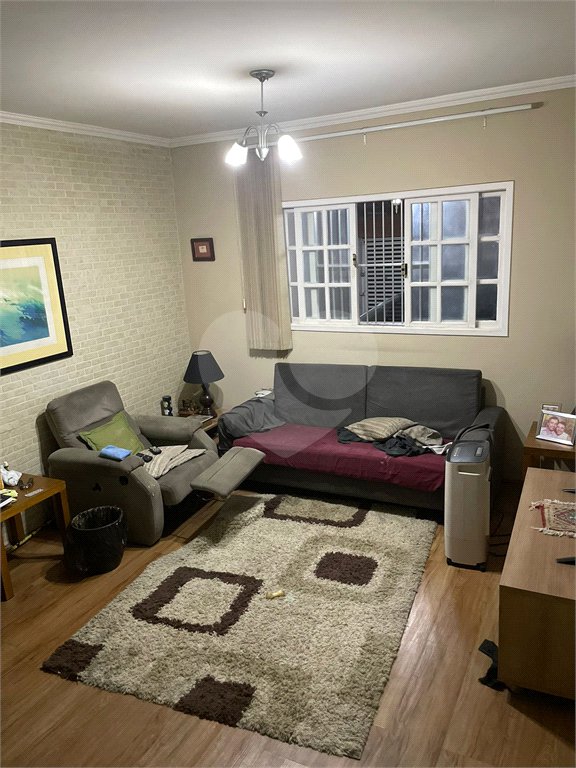 Casa de Vila à venda com 2 quartos em Jardim França, São Paulo, SP