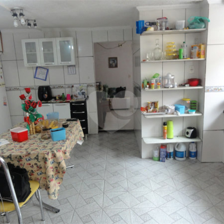Casa à venda com 5 quartos, sendo 2 suítes, em Vila Medeiros, São Paulo, SP