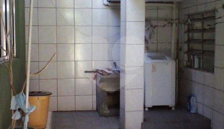Sobrado à venda com 4 quartos em Vila Nova Mazzei, São Paulo, SP