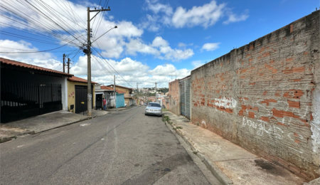 Terreno à venda em Vila Santana, Itapetininga, SP