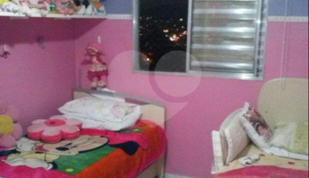 Apartamento à venda com 2 quartos em Pirituba, São Paulo, SP