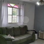 Casa à venda com 3 quartos em Santíssimo, Rio de Janeiro, RJ