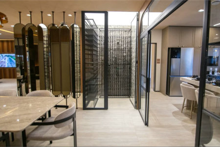 Apartamento à venda com 4 suítes em Perdizes, São Paulo, SP