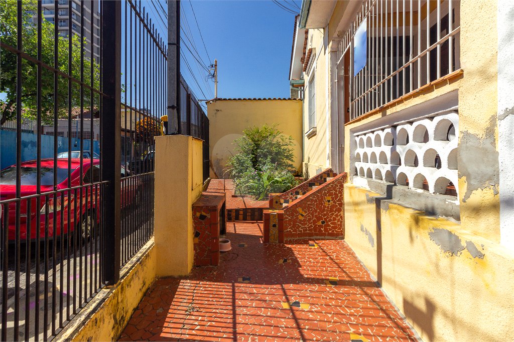 Casa em condomínio à venda com 1 quarto em Vila Dom Pedro I, São Paulo, SP
