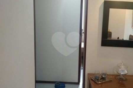 Apartamento à venda na Água Rasa