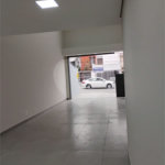 Aluga-se Salão Comercial na Vila Mascote