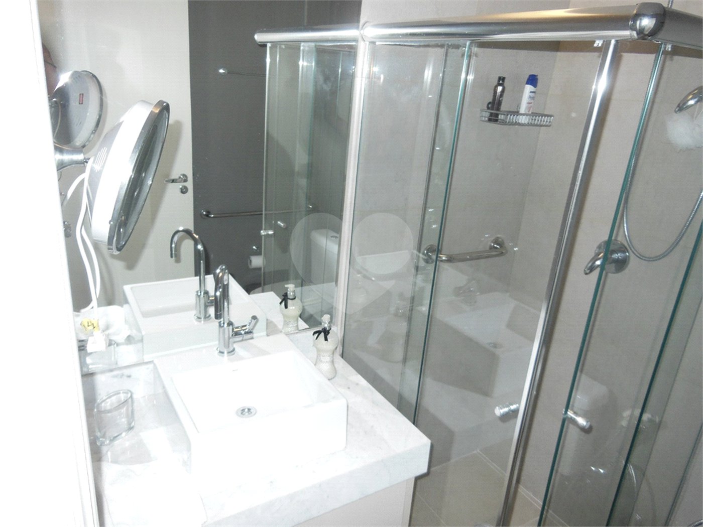 Apartamento no Bairro da consolação - Alto Padrão - 495m²