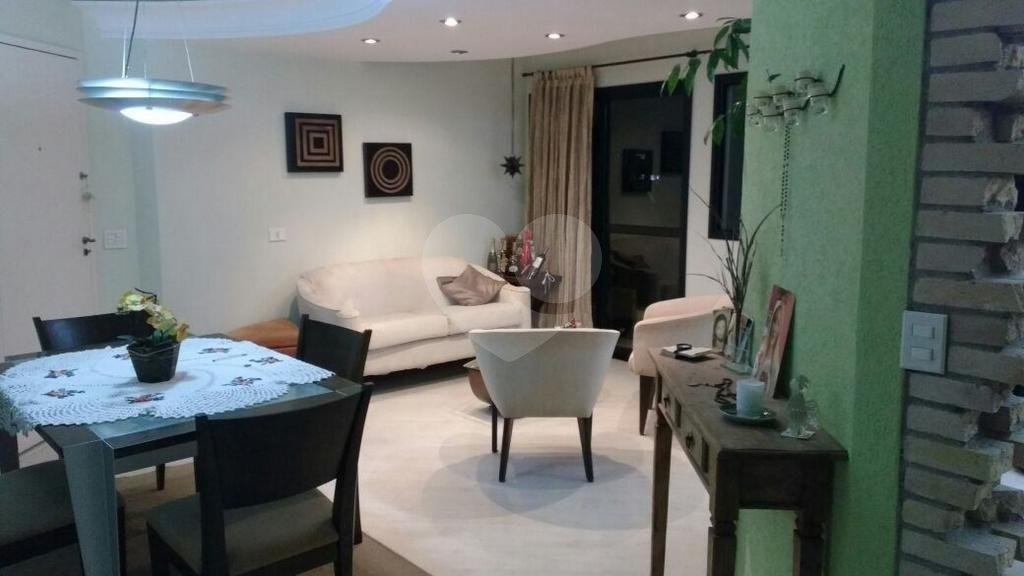 Apartamento no Ipiranga