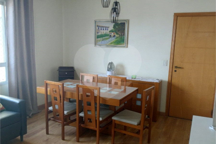 Apartamento Mobiliado a 5 Min do Metrô Tucuruvi com Lazer Completo
