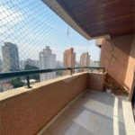 Apartamento à Venda com 123 m² - Mooca