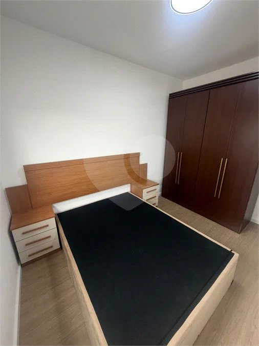 Apartamento para locação 50m² 2 quartos- Condominio Soma Galeria- Mogi das Cruzes/SP