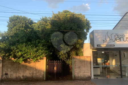 Terreno com 1.000,00 m²