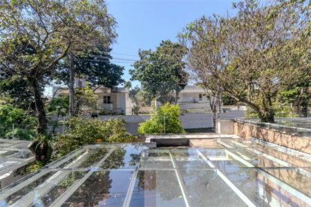 Casa à venda com 4 suítes no condomínio Laplace Spe, São Paulo - SP