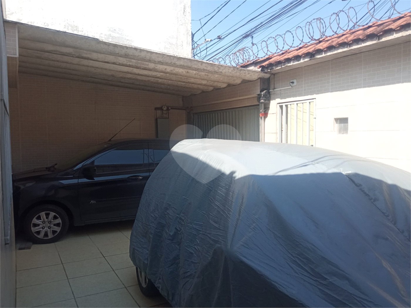 Casa com 60m², 2 dormitórios, 2 vagas, à venda na Vila Fachini
