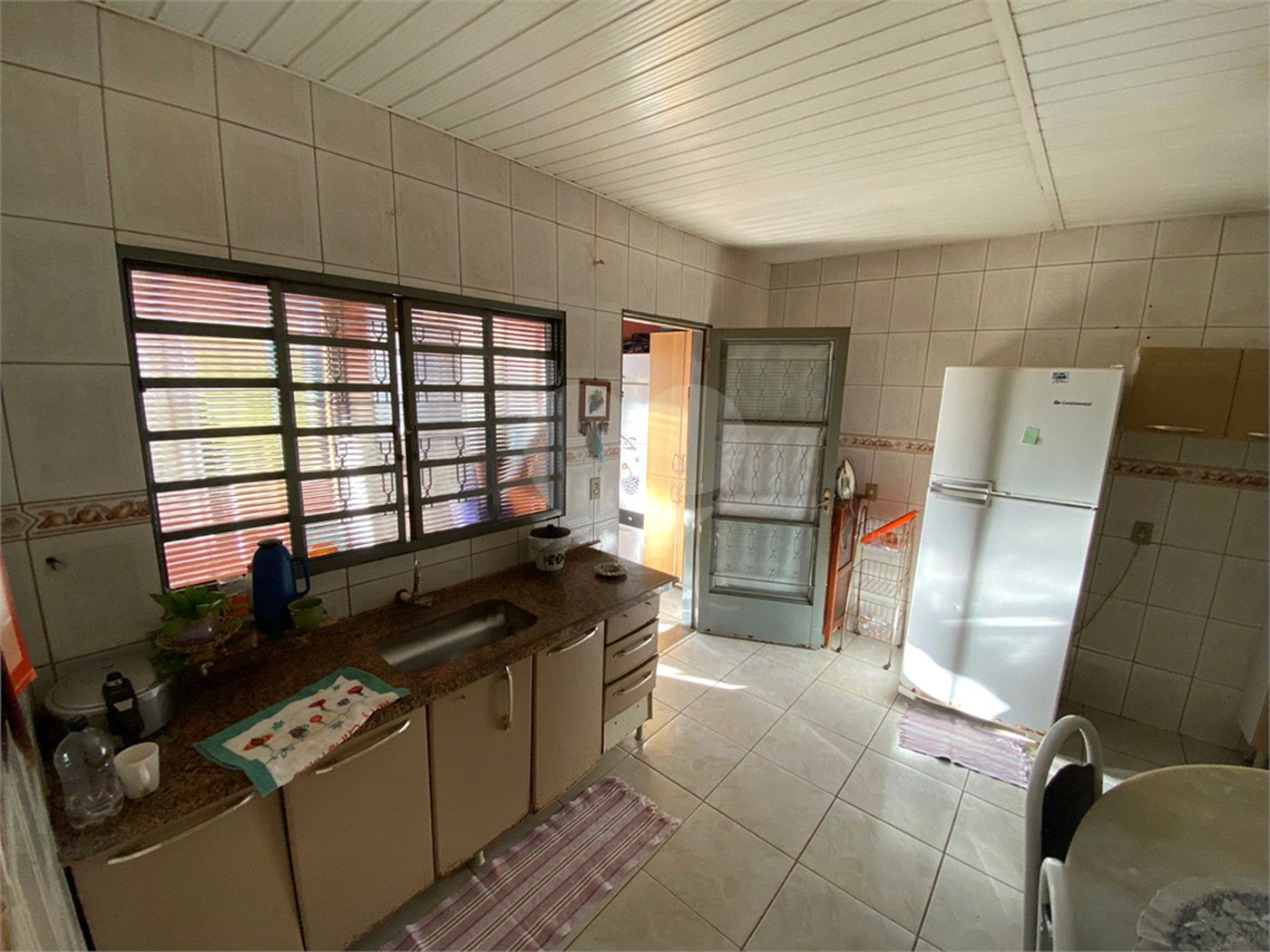 Casa térrea no Boa Vista.