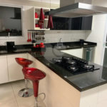 Apartamento à Venda na Mooca com 3 Suítes, Varanda Gourmet e 4 Vagas — 204m² no Condomínio Luzes da Mooca (Aceita Pet e Estuda Permuta)
