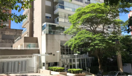 Vila Mascote 1 suite 1 vaga Maravilhoso padrão de acabamento Com Ar Condicionado
