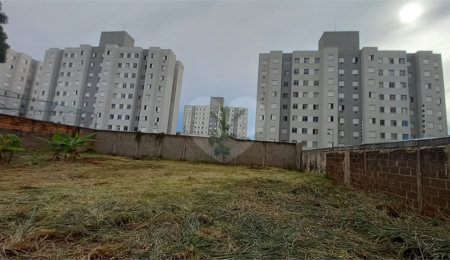 Terreno à venda em Residencial das Américas, Ribeirão Preto, SP