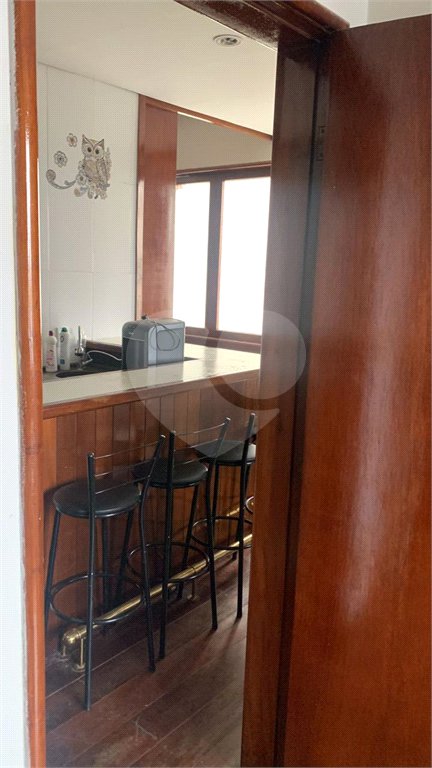 Apartamento de 1 Dormitório Centro
