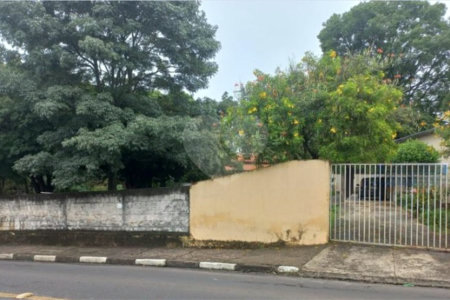 Chácara para venda na cidade de Ibaté/SP