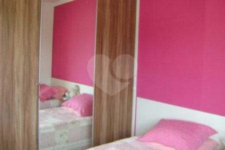 Casa com 3 suítes