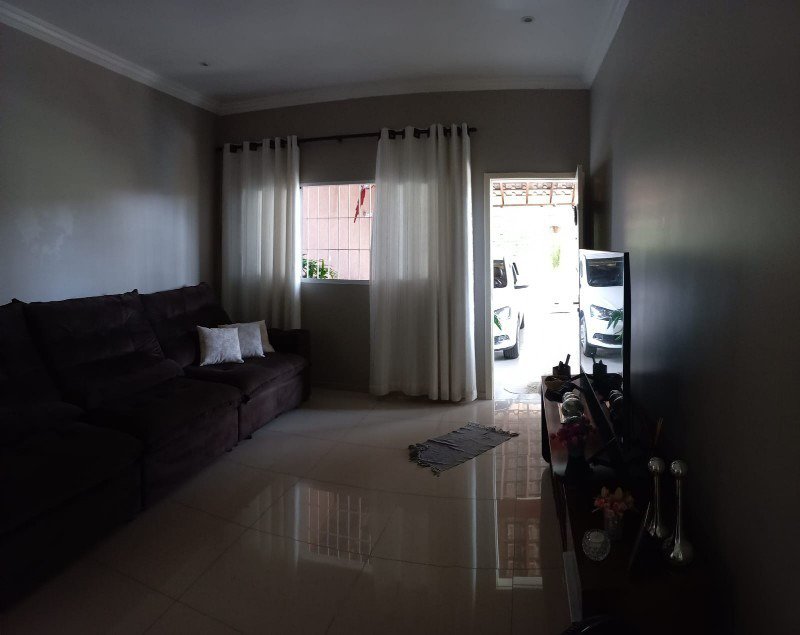 🏡✨ UMA CASA FEITA PARA ENCANTAR 03 Dorms — ITANHAÉM