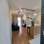 APARTAMENTO A VENDA EM SP BRÁS