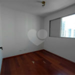 Apartamento á venda – Vila Guarani