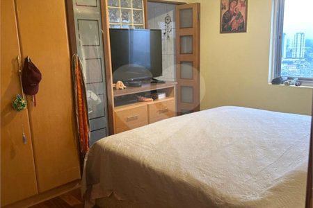 Apartamento com 3 dormitórios e 108 m² na Saúde – conforto e praticidade
