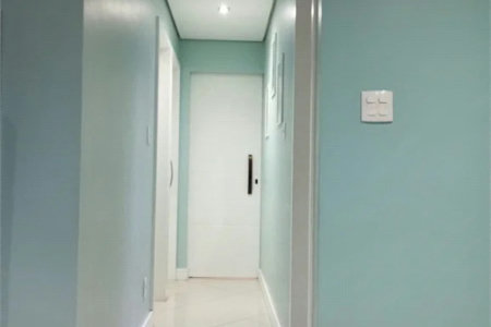 Apartamento à venda com 3 quartos, sendo 1 suíte, em Vila Sônia, São Paulo - SP